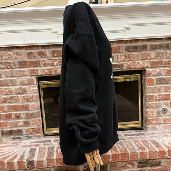 Black 'I Love NY' Sweater / XL / Excellent condition - Picture 5 of 7